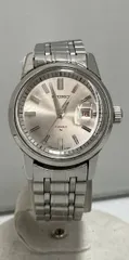ジャンク SEIKO セイコー／ 2118-0230／ 304＊＊＊　時計