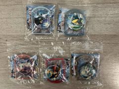 仮面ライダー ザ ダイナー 缶バッジ 仮面ライダーマッハ&ハート - メルカリ