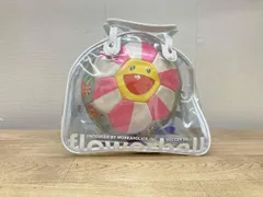 2026年最新】村上隆 サッカーボールの人気アイテム - メルカリ