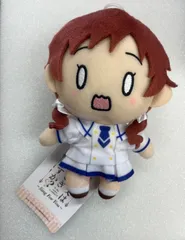 2026年最新】チマメ隊 ぬいぐるみの人気アイテム - メルカリ