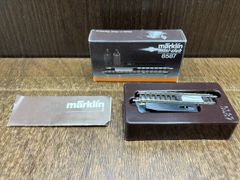 メルクリン ミニクラブ 鉄道模型 8158 (ジャンク) - メルカリ