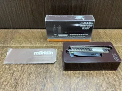 2025年最新】メルクリン ミニクラブの人気アイテム - メルカリ