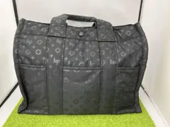 ✨希少✨HEADPORTER タンカー ブラックビューティー トート モノグラム 2025年最新】ブラックビューティーモノグラムの人気アイテム - メルカリ