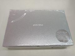 緑黄色社会 pink blue BOXセット Tシャツ付 - メルカリ