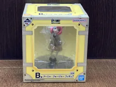 未開封品 B賞 アｰニャ･フォｰジャｰ 一番くじ SPY×FAMILY Extra Missionｰ SPY×FAMILY