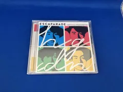 2026年最新】エスカパレードの人気アイテム - メルカリ