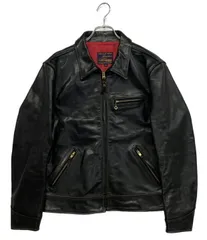 2026年最新】フラットヘッド 革ジャンの人気アイテム - メルカリ