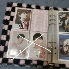 ENHYPEN ジョンウォン(JUNGWON) トレカ 出品