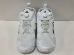 Reebok リーボック INSTAPUMP FURY 95 復刻 ホワイト