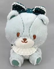 【中古】ぬいぐるみ タイニーグリーン(F) ふわふわBIGぬいぐるみ 「タイニーチャム」