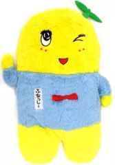 [중고] 봉제인형 후나시(윙크) 모코모코 BIG 봉제인형 제2탄