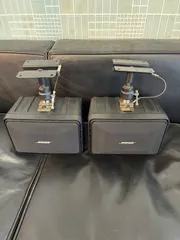 BOSEのスピーカー2個セットです‼️