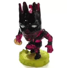 【中古】トレーディングフィギュア ホワイトスネイク 「キャラヒーローズ ジョジョの奇妙な冒険 第6部 ストーンオーシャン～後編～」