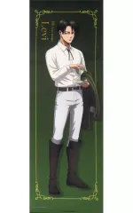 2026年最新】リヴァイ等身大タペストリーの人気アイテム - メルカリ