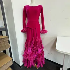 2025年最新】フラメンコ ブラウスの人気アイテム - メルカリ