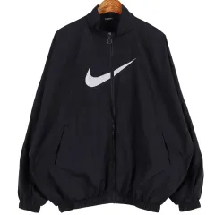 ナイキ NIKE ウィメンズ ESSENTIALS エッセンシャルズ ウーブン ウィンドブレーカー / k324