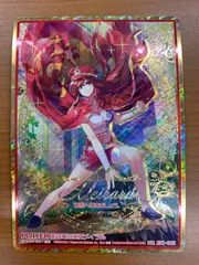 Z/X ゼクス 赤の竜の巫女メイラル IGR B19-111 2025年最新igr