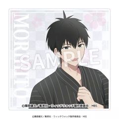 中古】バッジ・ビンズ メジロアルダン 「CANバッジ ウマ娘 プリティー