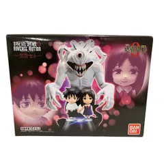 2025年最新】劇場版 呪術廻戦 0 ADVERGE MOTION-里香セット-の人気