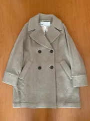 2025年最新】ticca テントコート ベージュの人気アイテム - メルカリ