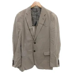 2025年最新】ARMANI COLLEZIONI メンズ テーラードジャケットの人気