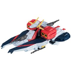 FW GUNDAM CONVERGE SB アーガマ級強襲用宇宙巡洋艦 ニカーヤ　　ガンダム