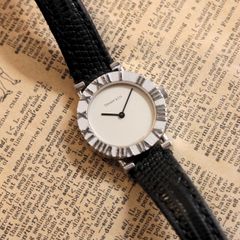 TIFFANY&Co. / ティファニー / 1990年代 / アトラス / L0640