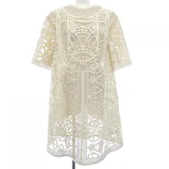 クリスチャンディオール CHRISTIAN DIOR ワンピース