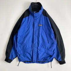 【90s】SIERRA DESIGNS size/L (e) シェラデザイン アウターシェル ナイロンジャケット マウンテンパーカー アウトドア レギュラー古着