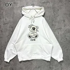 2026年最新】OY ネックレス くまの人気アイテム - メルカリ