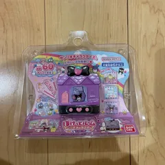 【新品・送料無料】ぽけっとルーム サンリオキャラクターズ スパイシー