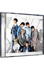 CD／BE:FIRST／【CD+DVD+帯】Smile Again TYPE-B
