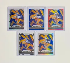 2025年最新】蔚山現代の人気アイテム - メルカリ