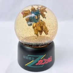 2026年最新】スノードームG 百式の人気アイテム - メルカリ