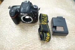2025年最新】d750の人気アイテム - メルカリ