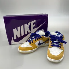 【中古品】NIKE ナイキ BQ6817-800 SB DUNK LOW PRO スニーカー 【160-251213-WA-03-iwa】