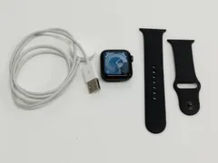 Apple Watch SE 第1世代/GPS/40mm/A2351/スペースグレー〈MYDP2J/A〉 (5)