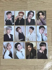 ATEEZ(エイティーズ・アチズ)アルバムトレカ まとめ