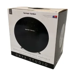 2025年最新】harman kardon onyx studio 7の人気アイテム - メルカリ