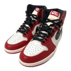 【中古美品】NIKE ナイキ DZ5485-612 AIR JORDAN 1 HIGH OG 