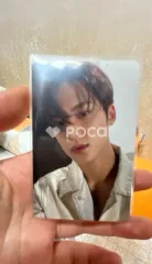 Seventeen ミンギュ セブチ Face the Sun ep.5 Pioneer Ver.