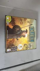 セブンワンダーズ:対決 出品