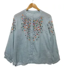 2026年最新】SENSO UNICO シャツ・ブラウスの人気アイテム - メルカリ