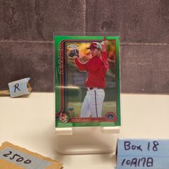 Topps Now 2020 筒香嘉智 auto 99枚限定 RC - メルカリ