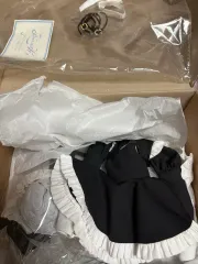 リリット ショート服のクローゼット