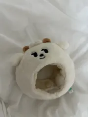 뿔바투(プルトゥ)MOA棒 TXT ペンライト 帽子