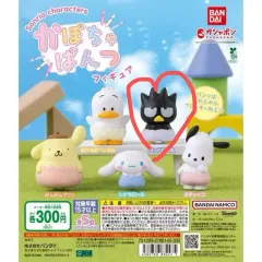 サンリオ カボチャパンツ ガチャ 未開封 新品 - バッドばつ丸