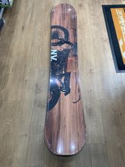 23-24 NOVEMBER ノベンバー スノーボード ICECAT 149cm - メルカリ