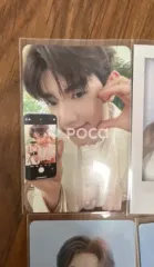 ZEROBASEONE ZB1 ジャンハオ 2023 ZEROBASEONE FAN-CON TRADING CARD