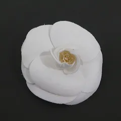 2025年最新】シャネル カメリア コサージュの人気アイテム - メルカリ